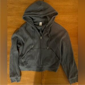 Auden ~ Zip-Up Hoodie